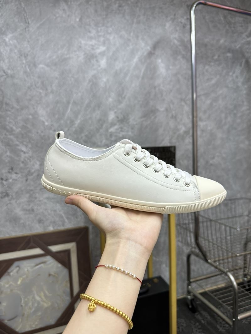 Prada Low Shoes